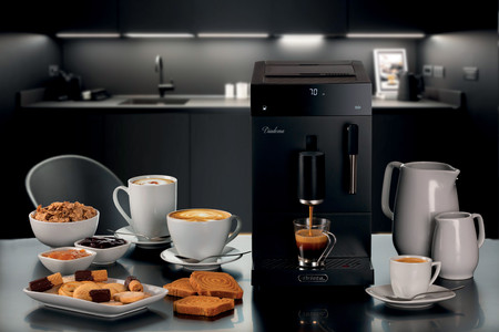 Ekspres Automatyczny Ariete Diadema Espresso