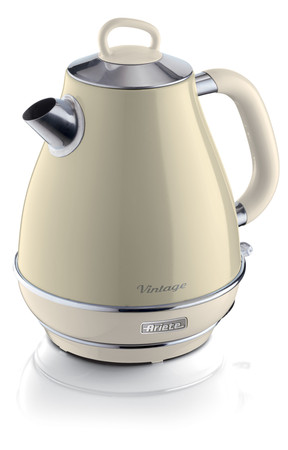 Czajnik Ariete Vintage 2869/03 beżowy