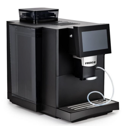 Ekspres automatyczny do kawy Fresco X65