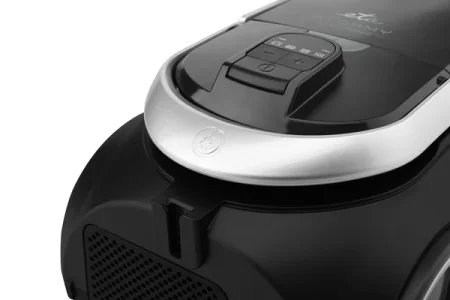 Odkurzacz bezworkowy ETA Stormy Electronic ETA451790000