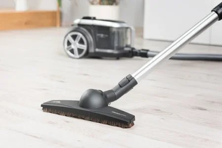 Odkurzacz bezworkowy ETA Stormy Electronic ETA451790000