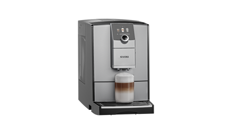 Ekspres Automatyczny Nivona 794 Tytanowy