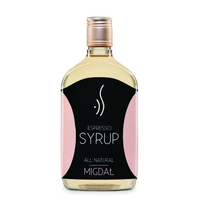Syrop do Kawy Espresso Syrup o Smaku Migdału 500ml