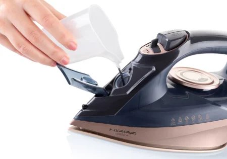 Żelazko bezprzewodowe ETA Kiara ETA127690000