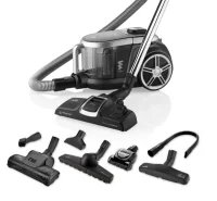 Odkurzacz bezworkowy ETA Stormy Electronic ETA451790000