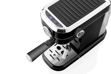 Ekspres Kolbowy ETA Storio czarny ETA618190020