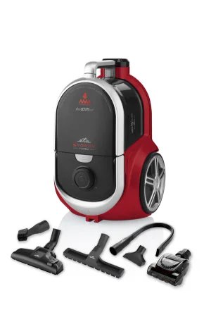 Odkurzacz bezworkowy ETA Stormy Turbo ETA351790000