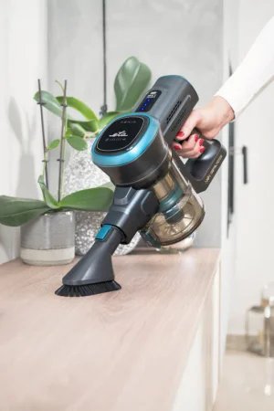 Odkurzacz pionowy ETA Fenix Blue ETA123390000