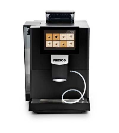 Ekspres automatyczny do kawy Fresco X65