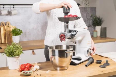 Robot Kuchenny ETA Gratus Max Evo ETA102890061