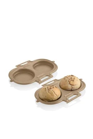 Wypiekacz do chleba ETA Duplica II ETA314790000