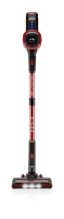 Odkurzacz pionowy ETA Fenix Red Ergonomic ETA223390000