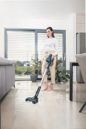 Odkurzacz pionowy ETA Fenix Blue ETA123390000