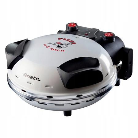 Piec do pizzy Ariete 918/00