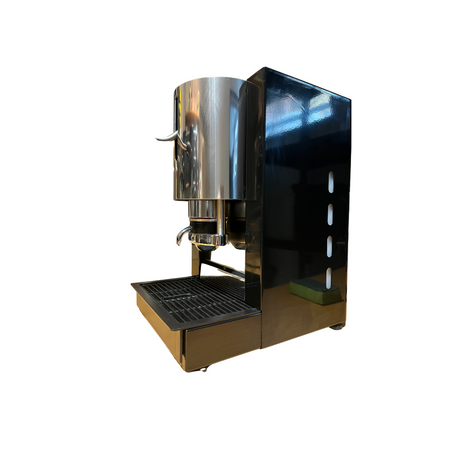 Używany Ekspres Saszetkowy Spinel Pinocchio Blue