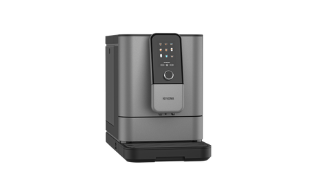 Ekspres Automatyczny Nivona 8103 Tytanowy