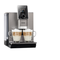 Ekspres Automatyczny Nivona 930 Tytanowy
