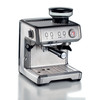 Ekspres Kolbowy z Młynkiem Ariete Barista Specialista Max