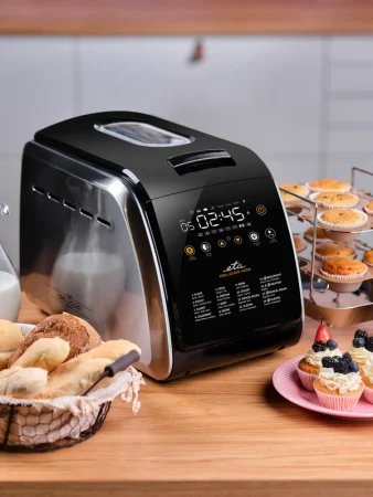 Wypiekacz do chleba ETA Delicca II Max ETA714990040