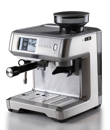 Ekspres Kolbowy z Młynkiem Ariete Perfetto Digital 1312/10