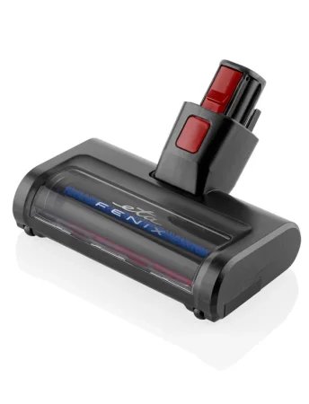 Odkurzacz pionowy ETA Fenix Red Ergonomic ETA223390000