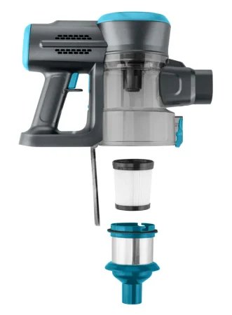 Odkurzacz pionowy ETA Fenix Blue ETA123390000