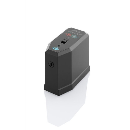 Odkurzacz automatyczny ETA Aron Smart ETA251290000