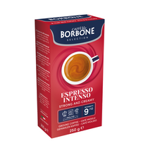 Kawa Mielona Caffe Borbone Espresso Intenso 250g