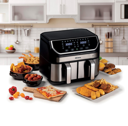 Frytkownica Ariete 4625/00