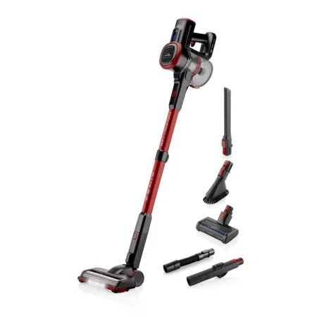 Odkurzacz pionowy ETA Fenix Red Ergonomic ETA223390000