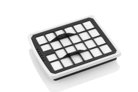 Odkurzacz bezworkowy ETA Stormy Animal ETA251790000