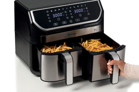 Frytkownica Ariete 4625/00