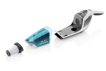 Odkurzacz pionowy ETA Dasty AquaPlus ETA344790010