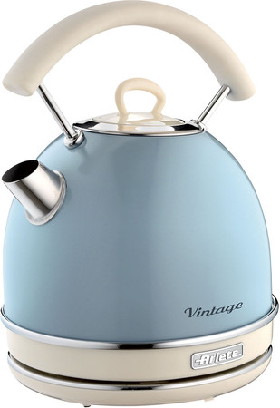Czajnik Ariete Vintage 2877/05 niebieski