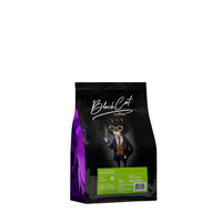 Kawa Ziarnista Black Cat Honduras 100% Arabica 250g