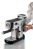 Ekspres Kolbowy Ariete Perfetto Slim Metal Manometro