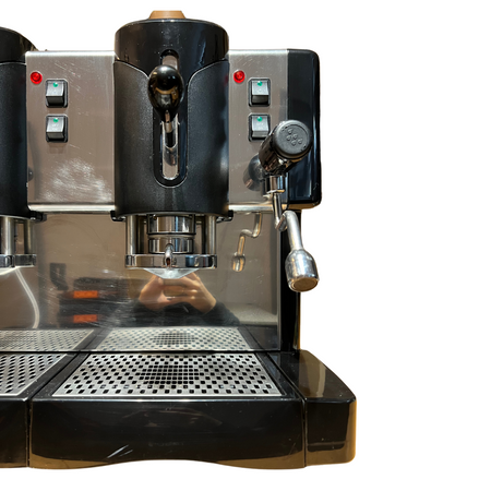 Używany Ekspres Saszetkowy Spinel Jessica