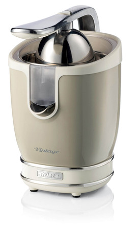 Wyciskarka do cytrusów Ariete 413/03 Vintage Beżowy