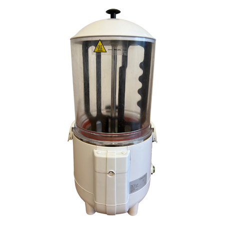 Używana Czekoladziarka Chocofairy 10l