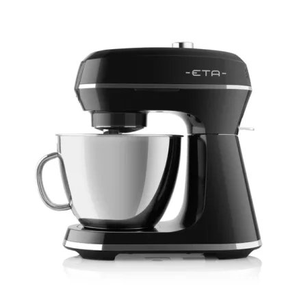 Robot Kuchenny ETA Gratus Storio II czarny ETA002890064