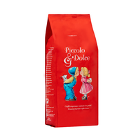 Kawa Ziarnista Lucaffe Piccolo&Dolce 1kg