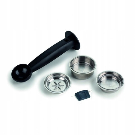 Ekspres Kolbowy Ariete Smart Slim Espresso 1399/17