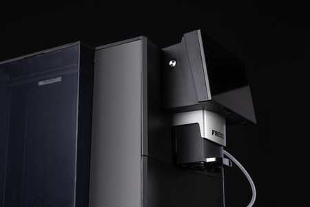 Ekspres automatyczny do kawy Fresco X65