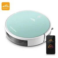 Odkurzacz automatyczny ETA Rover miętowy ETA124890020