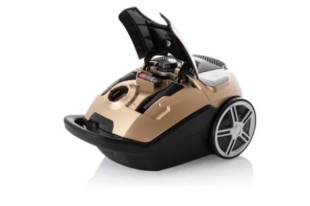 Odkurzacz workowy ETA Avanto Gold ETA351990000