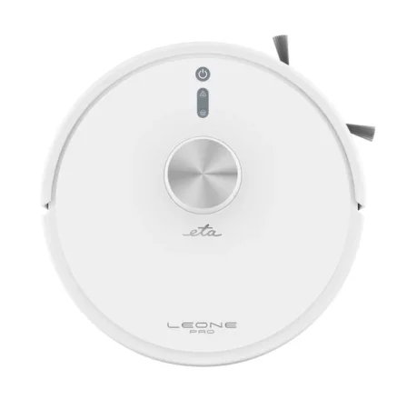 Odkurzacz automatyczny ETA Leone Pro ETA624490000