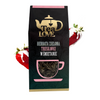 Herbata Tea Love Zielona Gun Powder Truskawki w Śmietanie 75g