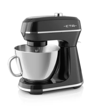 Robot Kuchenny ETA Gratus Storio II czarny ETA002890064 