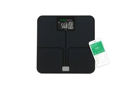 Waga osobowa ETA Vital Trainer smart ETA778090000