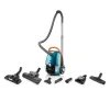 Odkurzacz workowy ETA Avanto Turquoise ETA351990010